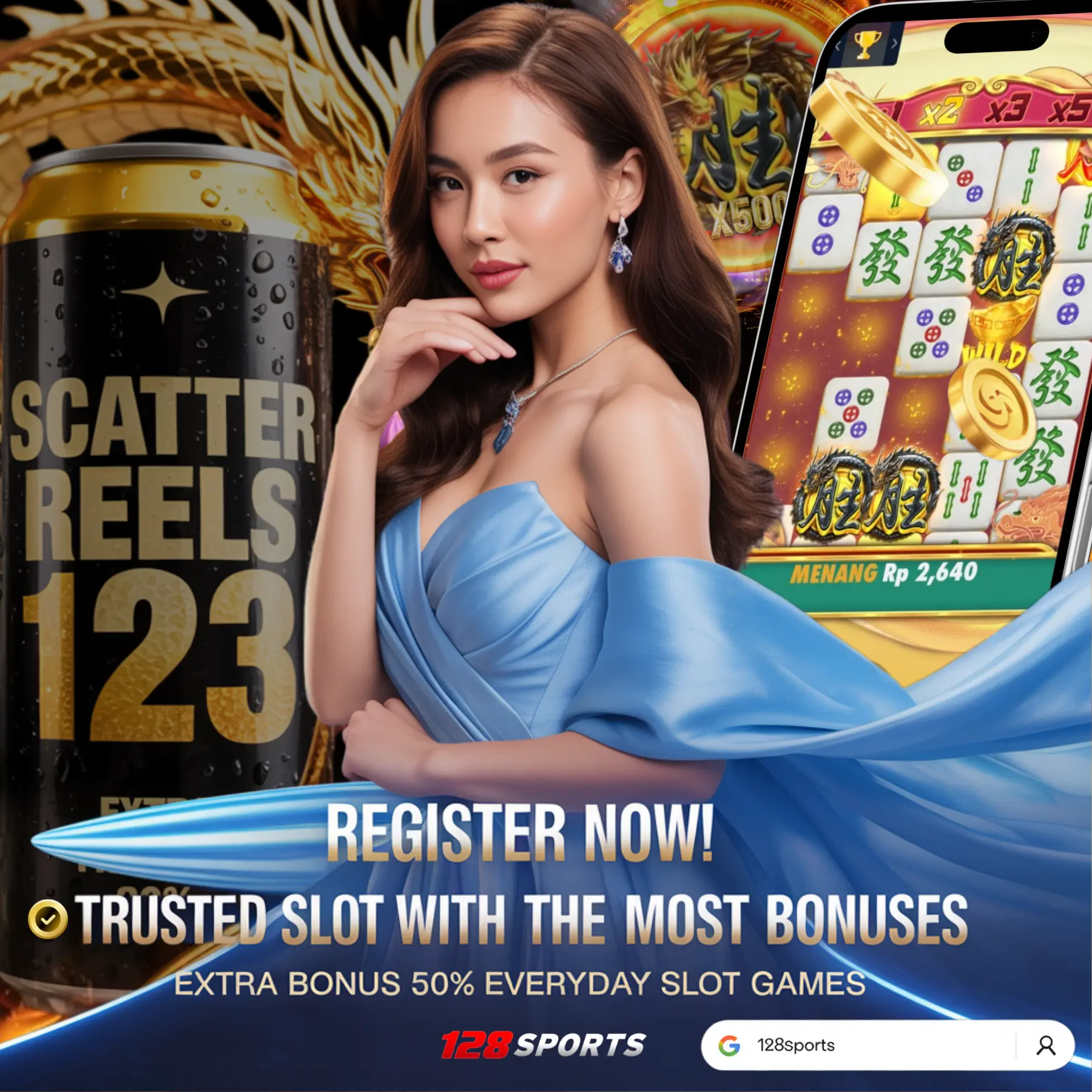 SITUS SLOT QRIS